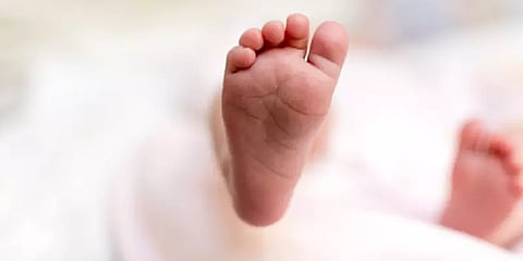 ஒன்றரை வயது மகளை வன்கொடுமை செய்த தந்தை... மருத்துவமனை தகவலால் வெளிவந்த உண்மை!