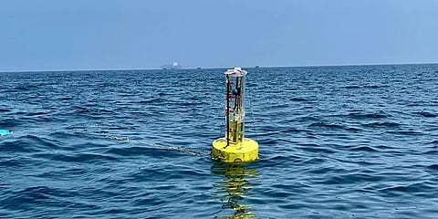 கடல் அலை மூலம் மின்சாரம் - சென்னை ஐஐடி ஆராய்ச்சியாளர்கள் சாதனை! முழுவிபரம்