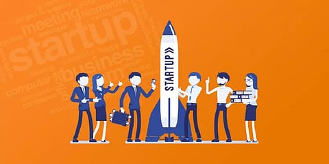 "ஸ்டார்ட் அப்" திட்டத்தின் கீழ் தமிழகத்தில் அதிகரிக்கும் புதிய நிறுவனங்கள் - மத்திய அரசு