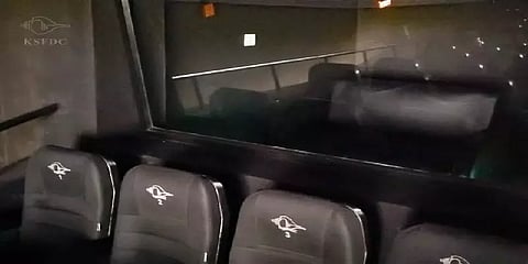 பெற்றோர்களுக்கு நற்செய்தி.. இனி குழந்தைகள் அழுதால் வெளியே போக வேண்டாம்.. ஏன் தெரியுமா?