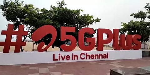 வருகிறது ஏர்டெல் 5ஜி... எந்த மொபைல் வைத்திருப்பவர்களெல்லாம் இந்த வசதியை பெற முடியும்?