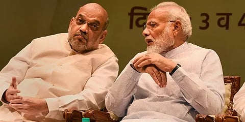 ”இந்த ஒரு விஷயத்தை மனதில் வைத்துதான் பாஜக குஜராத்தில் வேலை செய்தது!” - ஓர் அலசல்