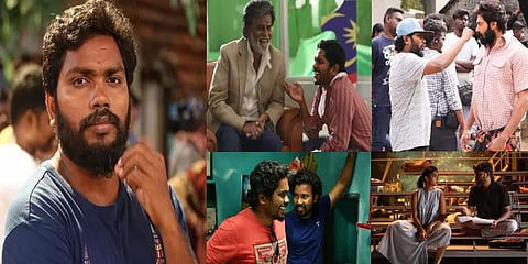 ”என் சினிமாவே அரசியல்தான்”.. கற்பிதங்களை கட்டுடைக்கும் கலகக்கார கலைஞன் பா.ரஞ்சித்!