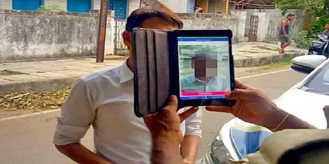 FACT CHECK: பொதுமக்களின் பிரைவசியை மீறுகிறதா சென்னை காவல்துறை? - முழு விவரம்!