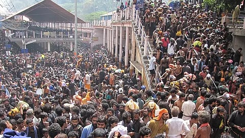 sabarimalai