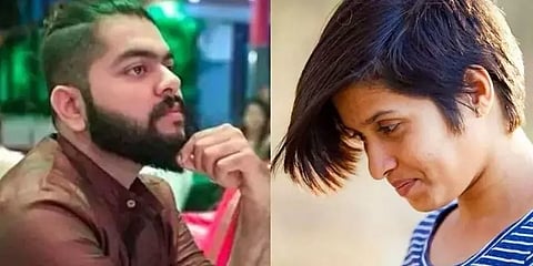 காதலியை கொடூர கொலைசெய்த அஃப்தாப் இன்று சாகேத் நீதிமன்றத்தில் ஆஜர் - டெல்லி காவல்துறை