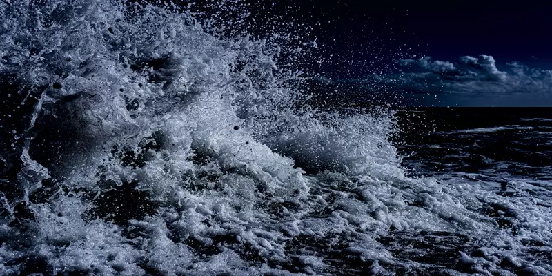 சென்னைக்கு 70 கி.மீ. தொலைவில் மாண்டஸ் புயலின் மையப்பகுதி