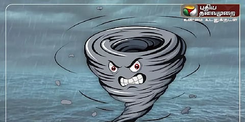 மாண்டஸ் புயல் எதிரொலி: சென்னையில் ஏற்பட்ட சேதாரங்களும் சீரமைப்பும்.. முழு விவரம்!