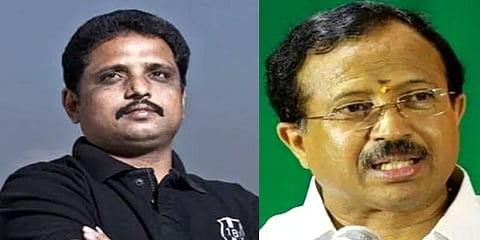 தமிழக மீனவர்கள் கைது தொடர்பாக சு.வெங்கடேசன் எம்பி-யின் கேள்வியும் அமைச்சரின் பதிலும்