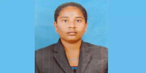 வரதட்சணையே இல்லாமல் நடைபெற்ற திருமணம்.. 23 நாட்களில் மணப்பெண் விபரீத முடிவு