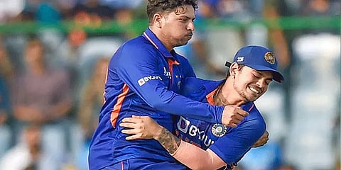 அபார வெற்றிதான்! ஆனால், இந்திய அணி இந்த 5 விஷயங்களை நினைவில் கொள்ள வேண்டும்!