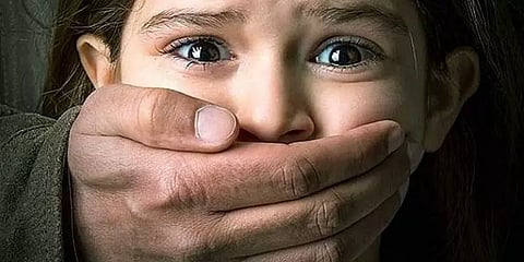 இந்தியாவில் கடந்த 3 ஆண்டுகளில் இத்தனை லட்சம் குழந்தைகள் மாயமா? - அதிர்ச்சி தகவல்