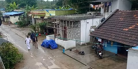 `என்னப்பா இங்க இருந்த ஊரை காணோம்...’- திருப்பதி தரிசனத்துக்காக காலியான கிராமம்!