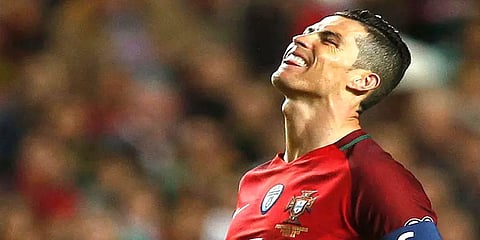 கண்கலங்கிய ரொனால்டோ; கதறி அழுத நெய்மர்! அனுபவ அணிகளின் தோல்விக்கு என்ன காரணம்?