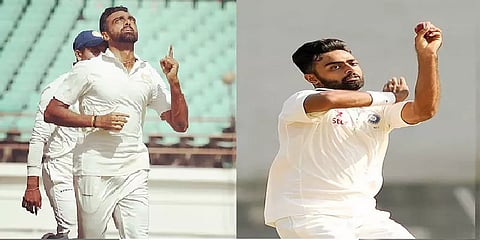 ”டியர் ரெட் பால் நான் மீண்டும் வருகிறேன்”-12 வருட ஏமாற்றத்திற்கு பிறகு திரும்பும் உனாத்கட்