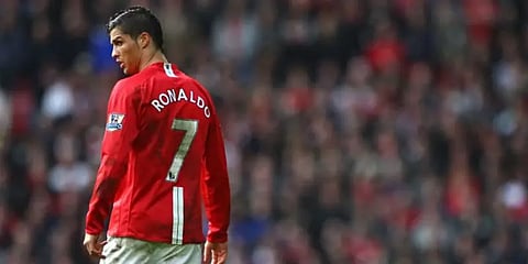 `விளையாடி தோற்றிருந்தா பரவால; விளையாடாமலேயே தோற்றதுதான்...!’ - வலிகளும் ரொனால்டோவும்!