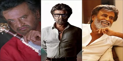 ’தலைவா எனும் ஒற்றை மந்திரம்...’ ரஜினிகாந்த் பிறந்தநாள் ஸ்பெஷல்