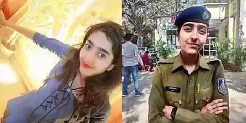 அண்டர்கவர் ஆபரேஷன்! அஜித் பட பாணியில் மாணவிகளோடு மாணவியாக களமிறங்கிய பெண் போலீஸ்!