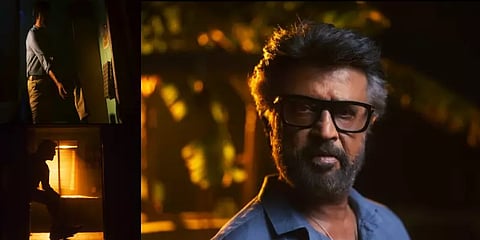 முத்துவேல் பாண்டியன் பராக் பராக்! ‘ஜெயிலர்’ ப்ரமோவில் பட்டாக் கத்தியுடன் மிரட்டும் ரஜினி!