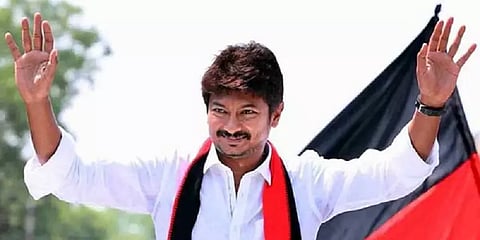 உதயநிதியை அமைச்சராக்க ஆளுநருக்கு முதல்வர் பரிந்துரை - டிசம்பர் 14ஆம் தேதி பதவியேற்பு