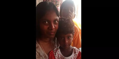 ”முதல் திருமணத்தை மறைத்து அடுத்தடுத்து 2 திருமணங்கள்” - கணவர் மீது முதல் மனைவி புகார்!