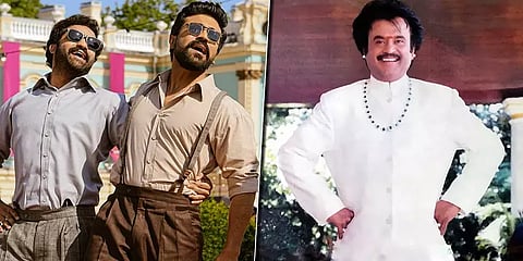 ஜப்பானில் ரஜினியின் 24 வருட சாதனையை முறியடித்த ராஜமௌலி - வெளியான தகவல்!