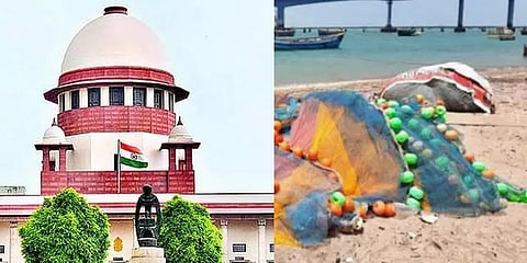 சுருக்குமடி வலையை வைத்து மீன்பிடிப்பது தவறு கிடையாது - நிபுணர் குழு அறிக்கையின் முழுவிபரம்