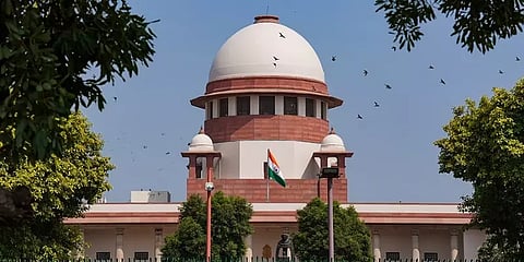 இட ஒதுக்கீட்டை ரத்துச்செய்யக்கோரி மனு - உச்சநீதிமன்ற நீதிபதிகள் கொடுத்த எச்சரிக்கை