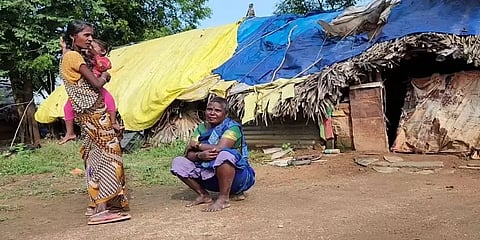 ”சாதி சான்றிதழ் இருந்தால் பலர் டாக்டர், வக்கீல் ஆகியிருப்பாங்க”-பழங்குடி மக்களின் அவலநிலை!