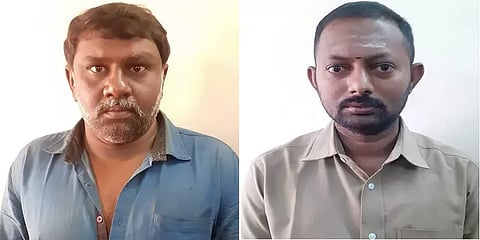 கோவை: போலி கம்பெனிகளை தொடங்கி வங்கிகளுக்கே ரூ.43லட்சம் இழப்பு ஏற்படுத்திய நபர்கள்!