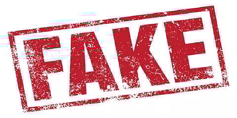 ”நாங்கள் என்ஐஏ அதிகாரிகள், உங்கள் வீட்டில் சோதனை நடத்தணும்” - சென்னையில் அதிர்ச்சி சம்பவம்