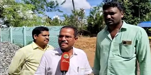 ‘அங்க எதுக்கு அரை வயிறு சாப்பிடணும்’-வெளிநாட்டு வேலையை உதறி தள்ளி சொந்த ஊரில் ஜெயித்த நபர்