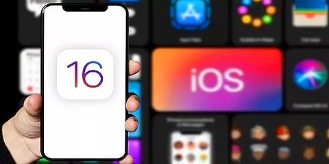 ஐஃபோன் பயனர்களுக்கு நற்செய்தி.. வந்தாச்சு 5G.. iOS 16.2 -ன் புது அம்சங்கள் இதோ!