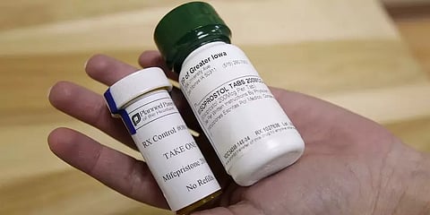 கருக்கலைப்பு மாத்திரையால் பரிதாபமாக உயிரிழந்த பெண் - பக்கவிளைவுகளை தெரிந்துகொள்ளுங்கள்!