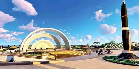 பேனா நினைவுச்சின்னத்திற்கு தடைகோரிய வழக்கு: அரசு பதிலளிக்க தேசிய பசுமை தீர்ப்பாயம் உத்தரவு