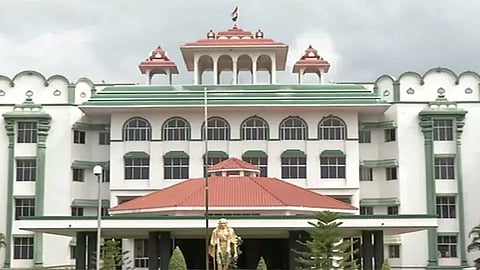 Madurai High Court