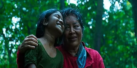 ரிலீஸ் தேதியுடன் வெளியான கோவை சரளாவின் ‘செம்பி’ பட புதிய ட்ரெய்லர்!