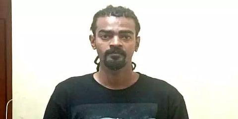 சென்னை: கஞ்சா விற்பனையில் ஈடுபட்டதாக யோகா ஆசிரியர் கைது