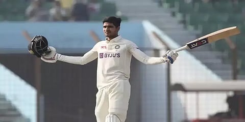 'பிருத்வி ஷா போல சுப்மன் கில் சொதப்பமாட்டார்' - அஜய் ஜடேஜா நம்பிக்கை!