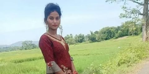 ஜார்க்கண்ட்: 22 வயதான இரண்டாவது மனைவியை 18 துண்டுகளாக வெட்டிக் கொன்ற கணவர்