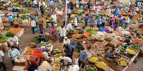 ”அந்நிய வர்த்தகங்களால் சிறு, நடுத்தர வணிகம் நசுக்கப்படுகிறது” - பாரம்பரிய வணிகத்தின் நிலை?