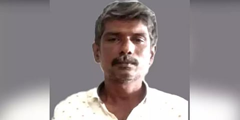 'இவருக்கு இதே வேலையா போச்சு' -மதுபான பாரில் குண்டு வெடிக்கும்: மிரட்டிய நபர் கைது