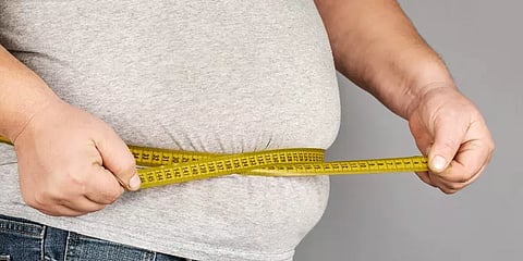 வைட்டமின் டி குறைபாட்டால் உடல் பருமனாகிறதா? - என்ன சொல்கிறது ஆய்வுகள்