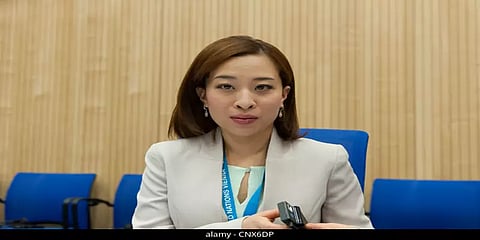 தாய்லாந்து இளவரசிக்கு இதயத்துடிப்பில் சிக்கல்... பதற்றத்தை தணிக்க அரண்மனை கொடுத்த அறிக்கை!