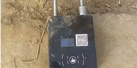 `எங்க ஏரியால டிஜிட்டல் வெடிகுண்டு இருக்கு...’ - அலறிய பொதுமக்களால் அதிர்ந்த தலைநகர்!