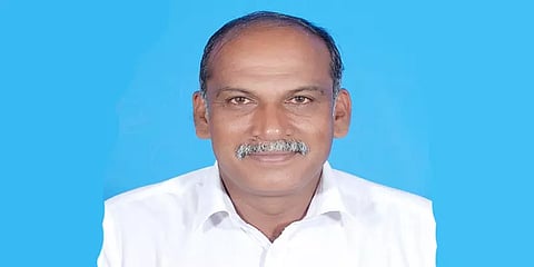 போதையில் தாறுமாறாக ஆட்டோ ஓட்டி விவசாயி மீது மோதி கொன்ற டிரைவர்: பரமத்தி அருகே பரபரப்பு!