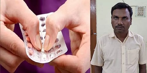 ஜாமீனில் வெளியேவந்த போலிமருத்துவரிடம் சட்டவிரோத கருக்கலைப்பு... பெண்ணுக்கு நேர்ந்த துயரம்!