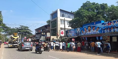 வெற்றி வாகை சூடிய அர்ஜென்டினா.. 1500 பேருக்கு பிரியாணி வழங்கி கொண்டாடிய ஓட்டல் ஓனர்!