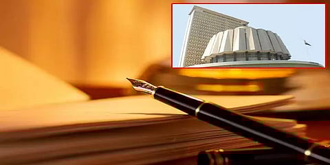 `அமைச்சர் முகத்திலயா மை வீசுவது?’ - சட்டமன்றத்துக்குள் இங்க் பேனாவுக்கு தடை போட்ட அரசு!