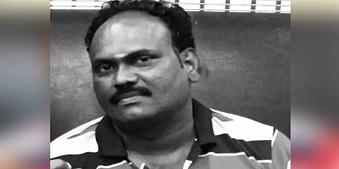 தற்கொலைக்கு முயன்ற துணை வட்டார வளர்ச்சி அலுவலர் உயிரிழப்பு - பணிச்சுமை காரணமா?